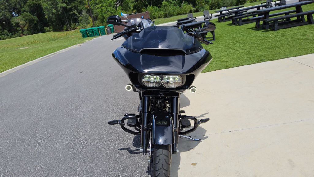 2023 Harley-davidson Road Glide Special - $22,500