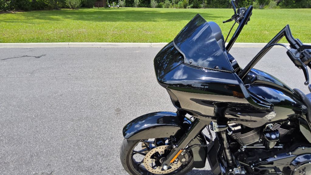2023 Harley-davidson Road Glide Special - $22,500