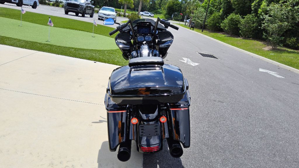 2023 Harley-davidson Road Glide Special - $22,500