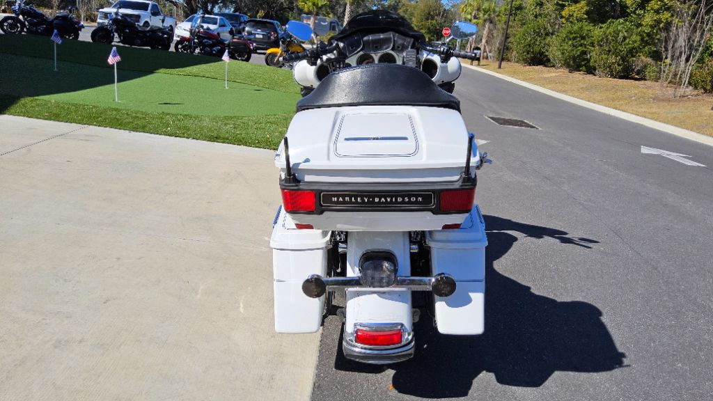 2012 Harley-Davidson FLHR Road King - $9,900