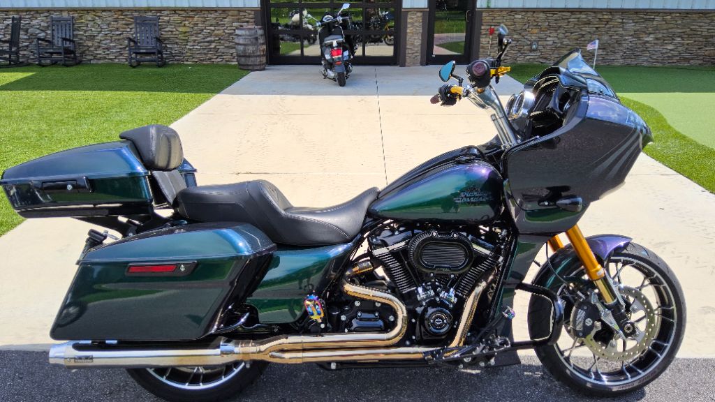2021 Harley-davidson Road Glide Special - $27,995
