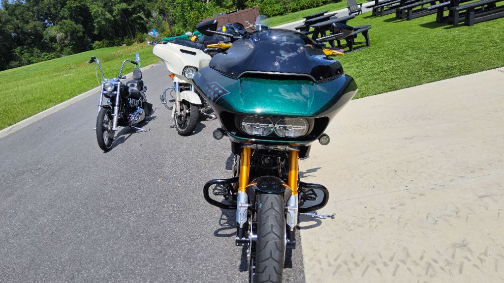 2021 Harley-davidson Road Glide Special - $27,995