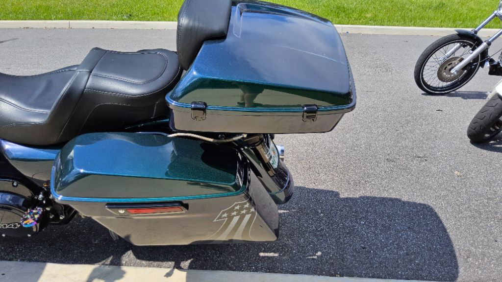 2021 Harley-davidson Road Glide Special - $27,995