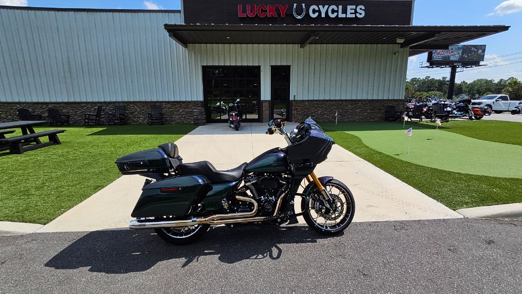 2021 Harley-davidson Road Glide Special - $27,995