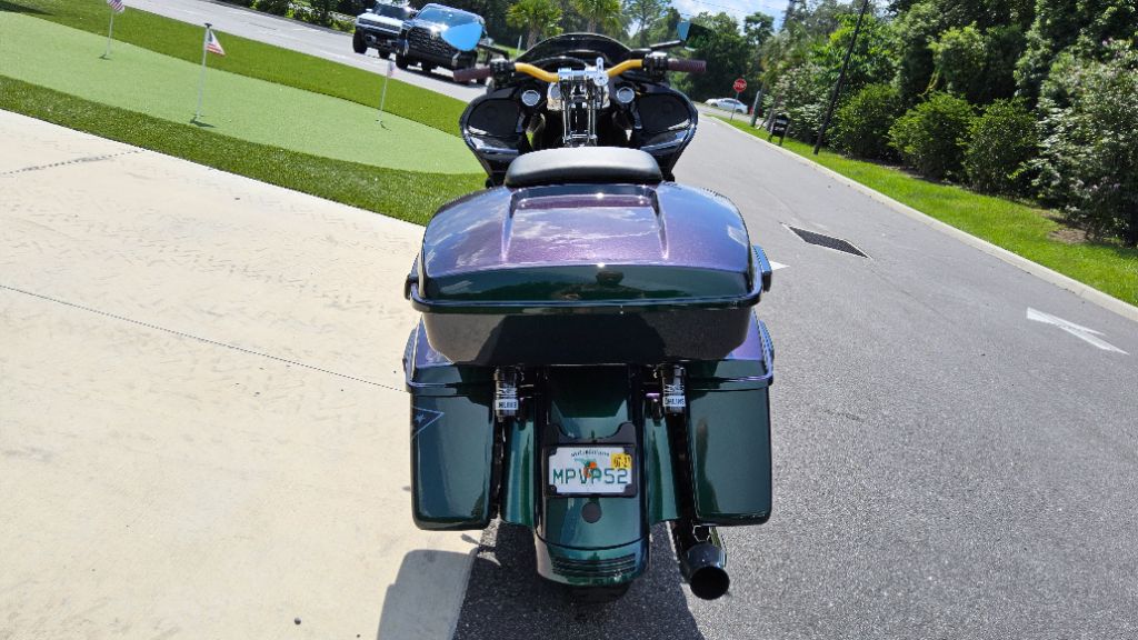 2021 Harley-davidson Road Glide Special - $27,995
