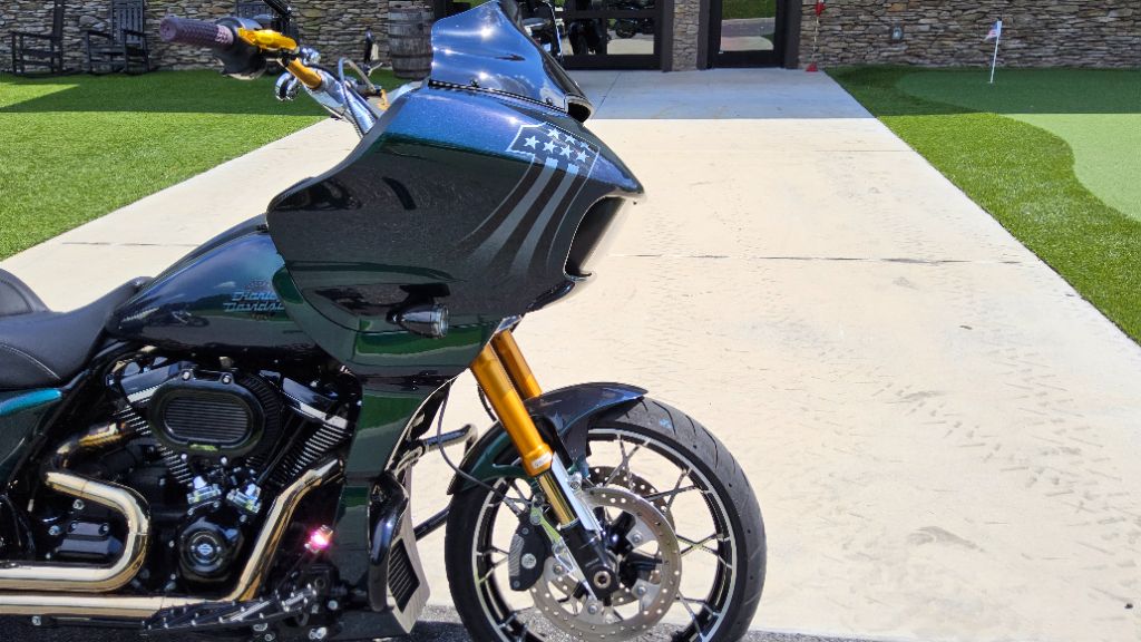2021 Harley-davidson Road Glide Special - $27,995