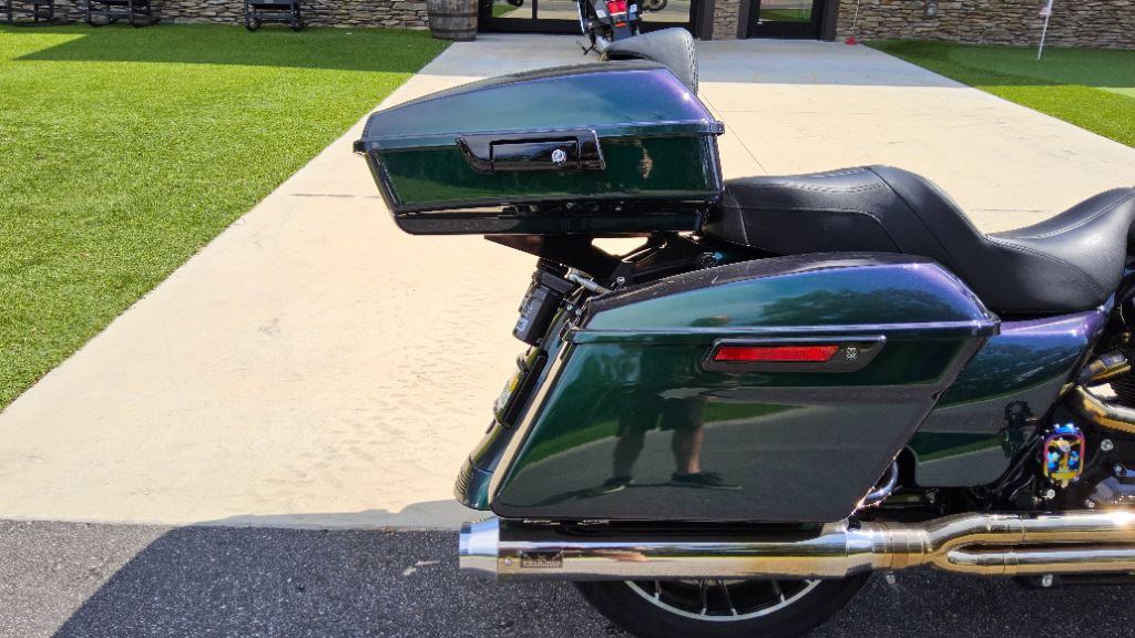2021 Harley-davidson Road Glide Special - $27,995