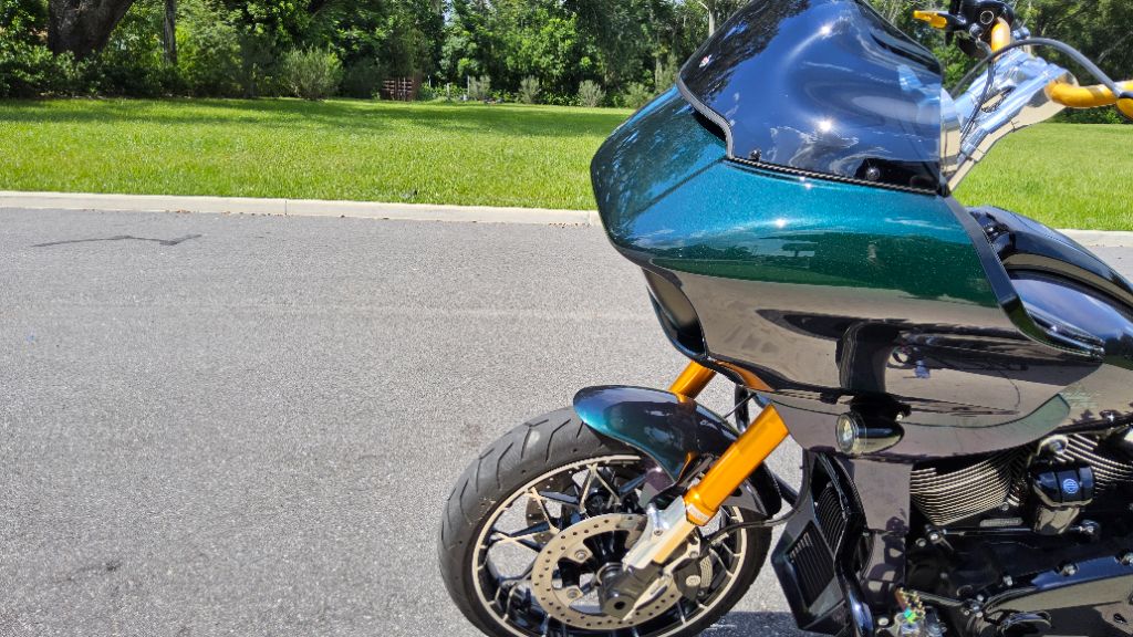 2021 Harley-davidson Road Glide Special - $27,995