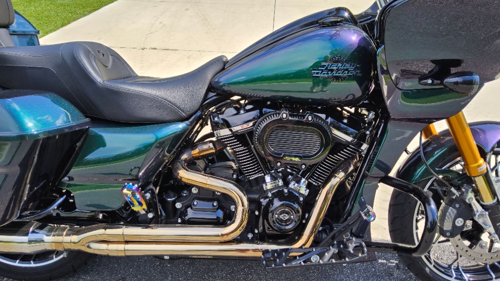 2021 Harley-davidson Road Glide Special - $27,995