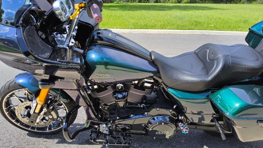 2021 Harley-davidson Road Glide Special - $27,995