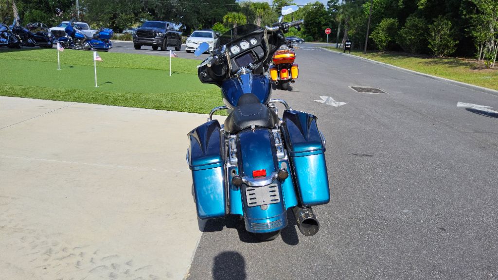 2020 Harley Davidson Streetglide Flhx - $15,995