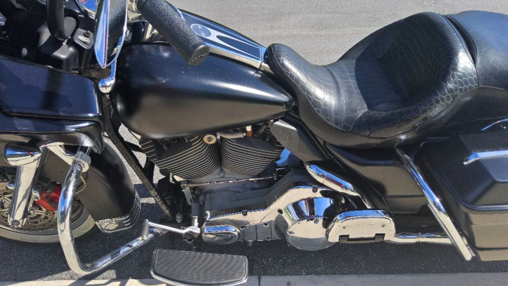 2006 Harley-davidson Road Glide