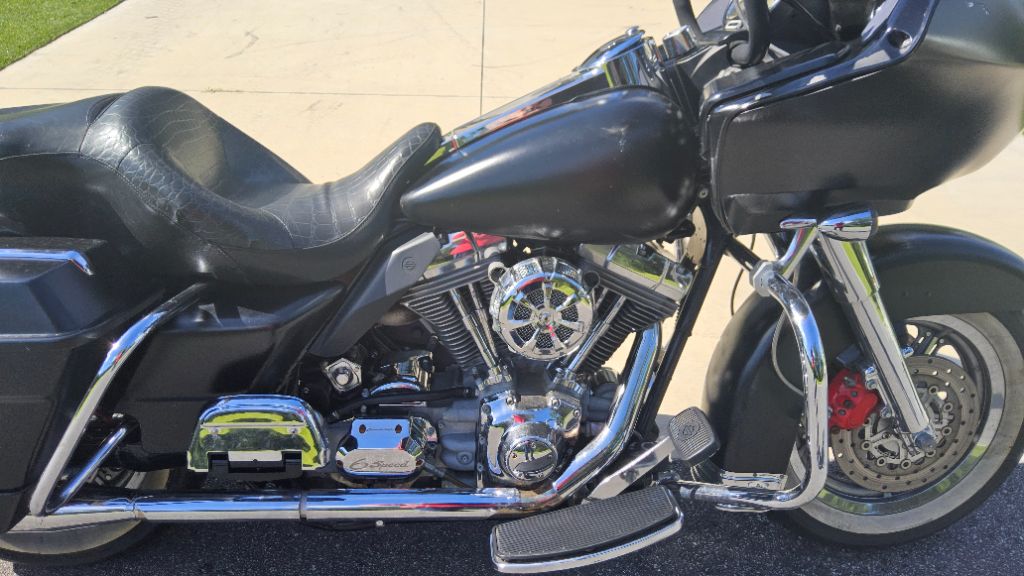 2006 Harley-davidson Road Glide