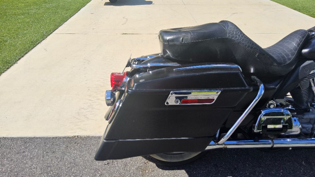 2006 Harley-davidson Road Glide