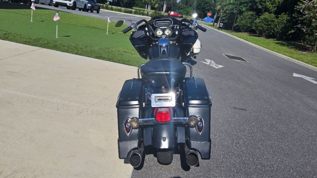 2006 Harley-davidson Road Glide