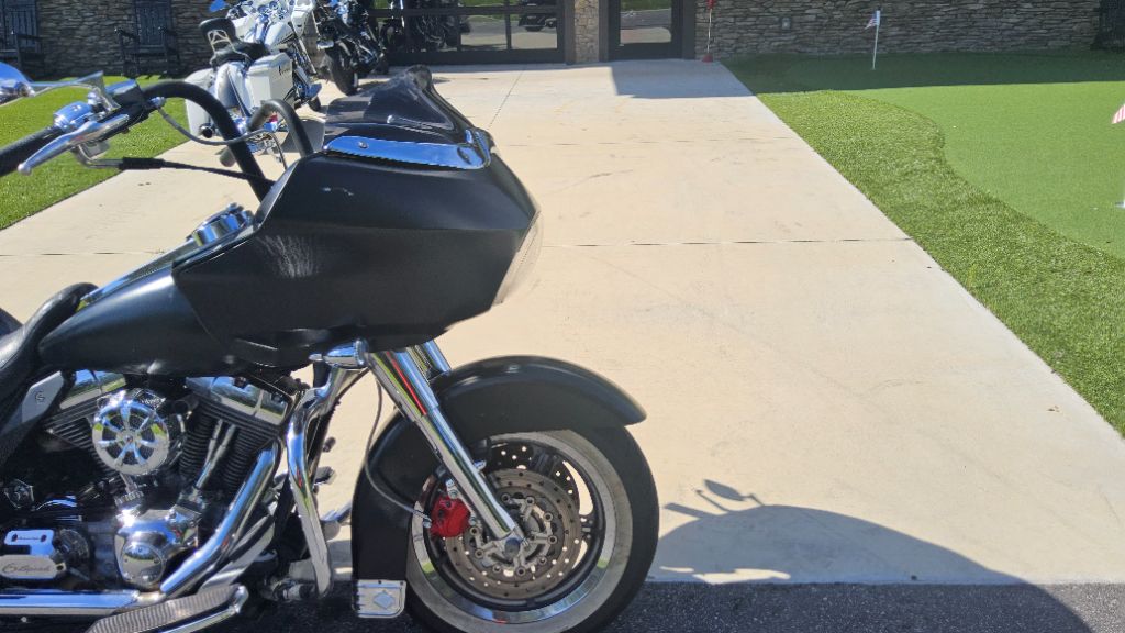 2006 Harley-davidson Road Glide