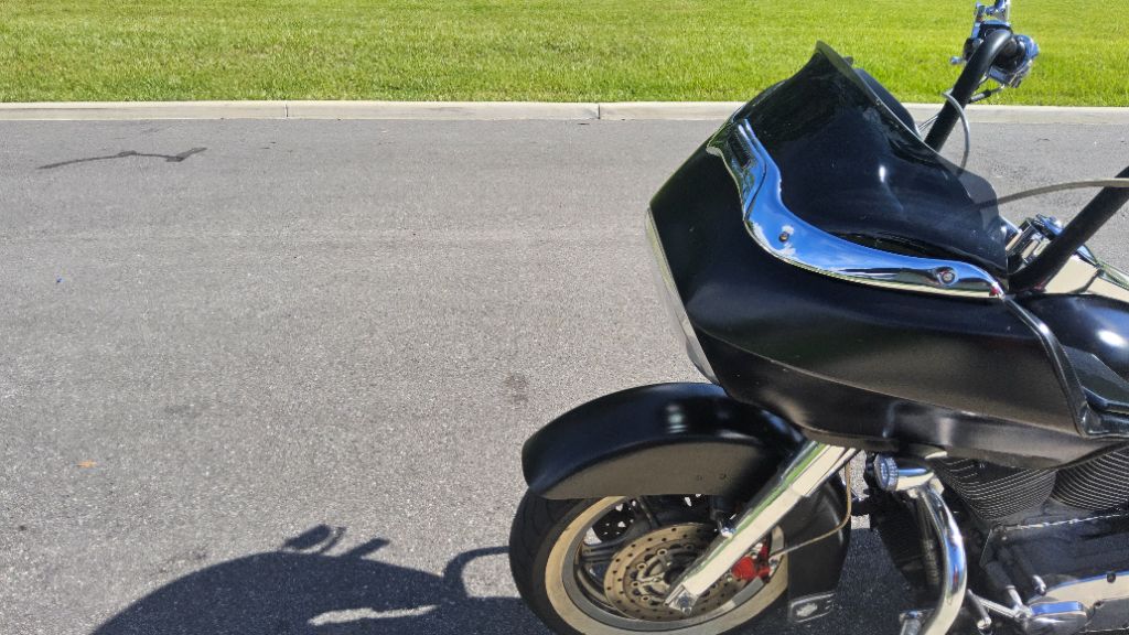2006 Harley-davidson Road Glide