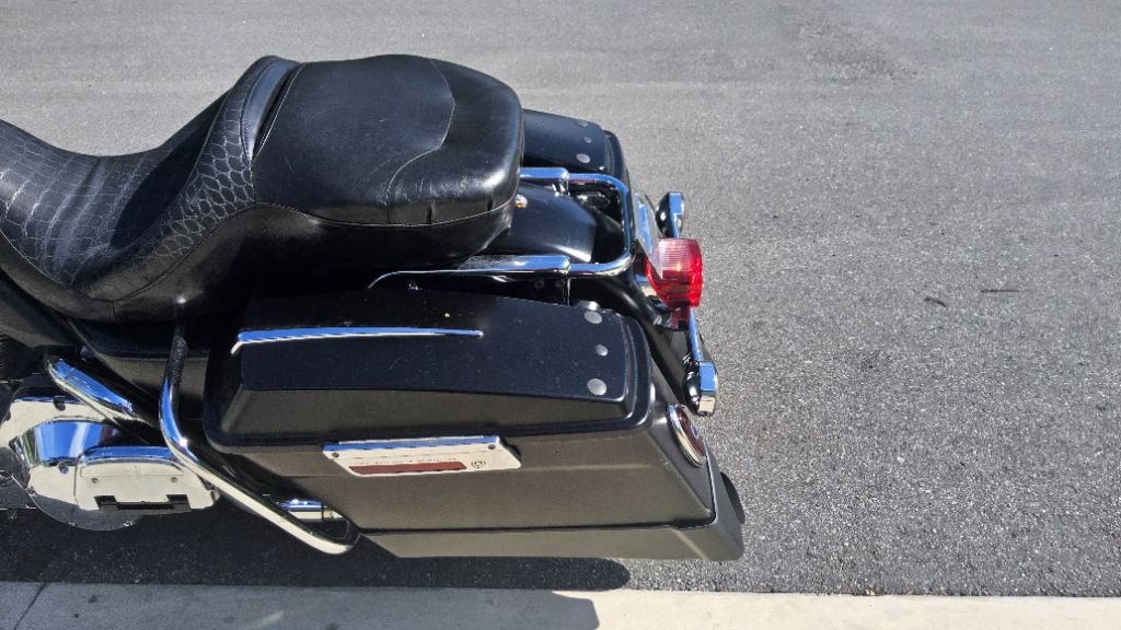 2006 Harley-davidson Road Glide