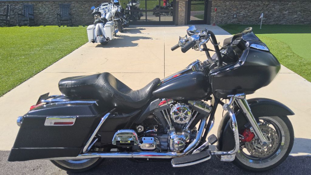 2006 Harley-davidson Road Glide