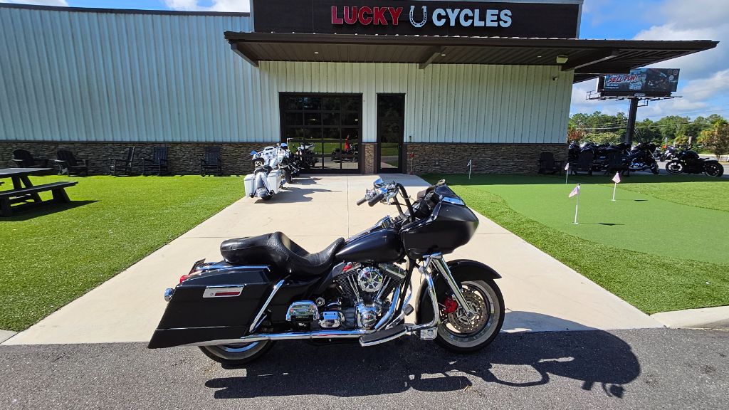 2006 Harley-davidson Road Glide