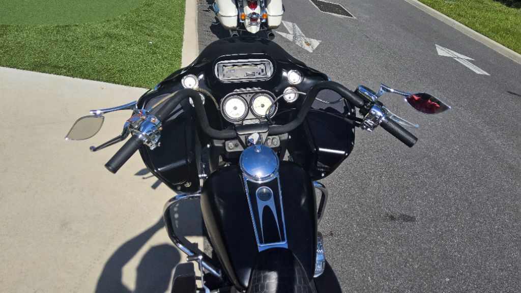 2006 Harley-davidson Road Glide