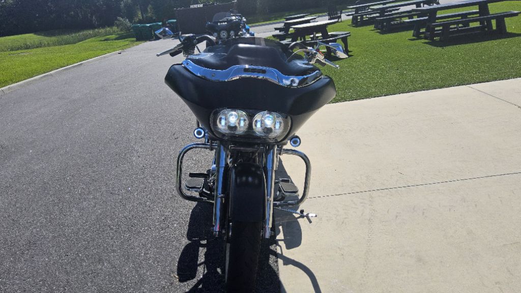 2006 Harley-davidson Road Glide
