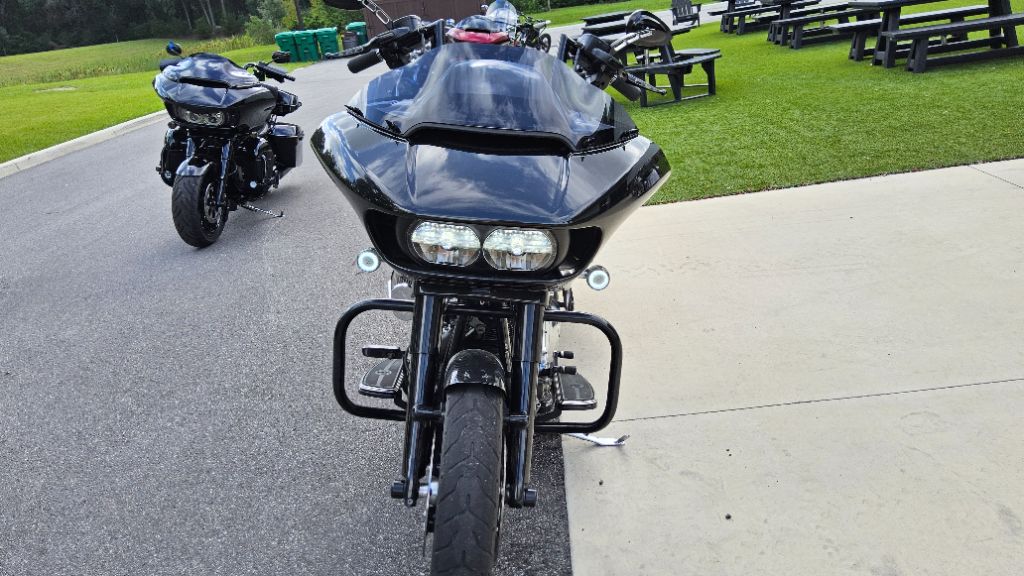 2016 Harley-davidson Road Glide Special - $14,500