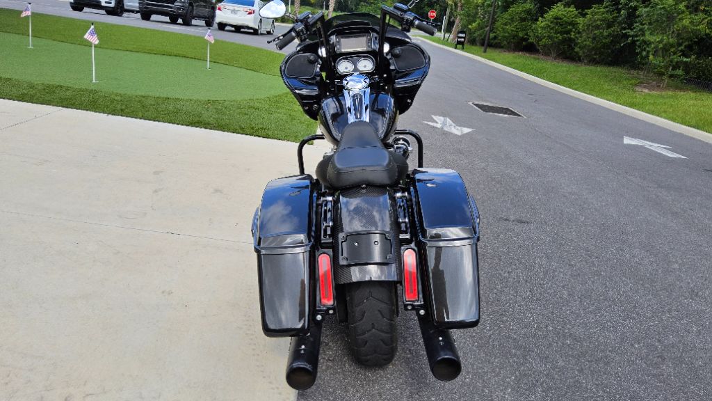2016 Harley-davidson Road Glide Special - $14,500