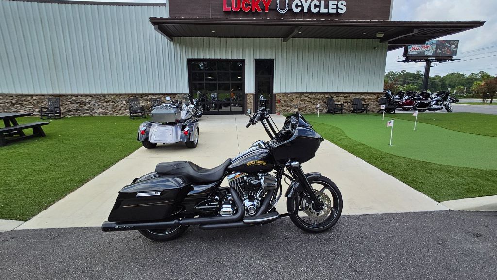 2016 Harley-davidson Road Glide Special - $14,500