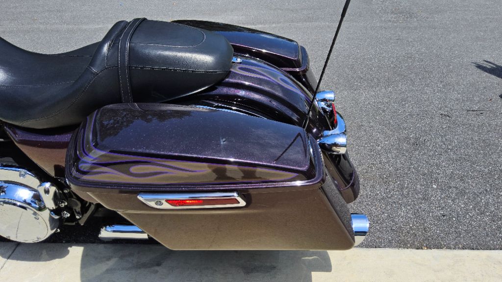 2017 Harley-davidson Street Glide Special