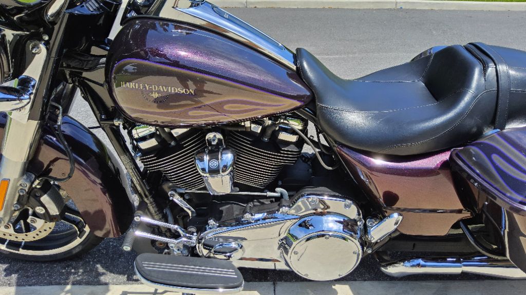 2017 Harley-davidson Street Glide Special