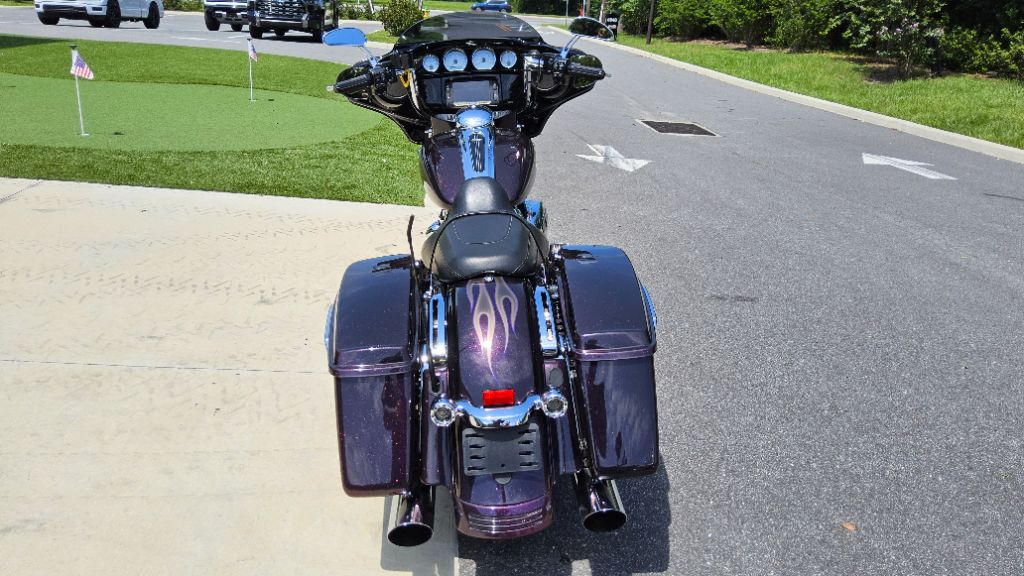 2017 Harley-davidson Street Glide Special
