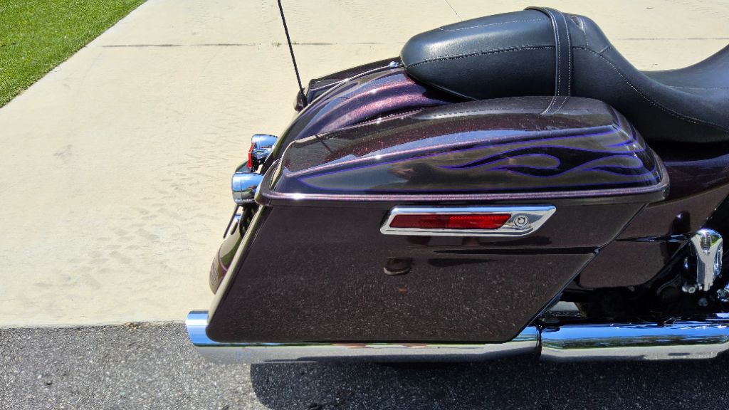 2017 Harley-davidson Street Glide Special