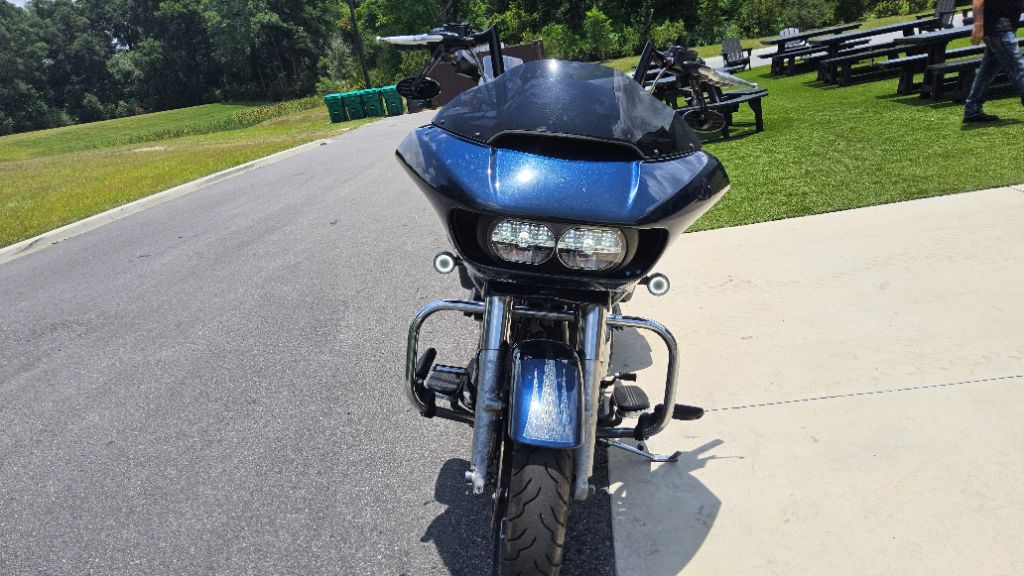 2016 Harley-davidson Road Glide Special - $11,500