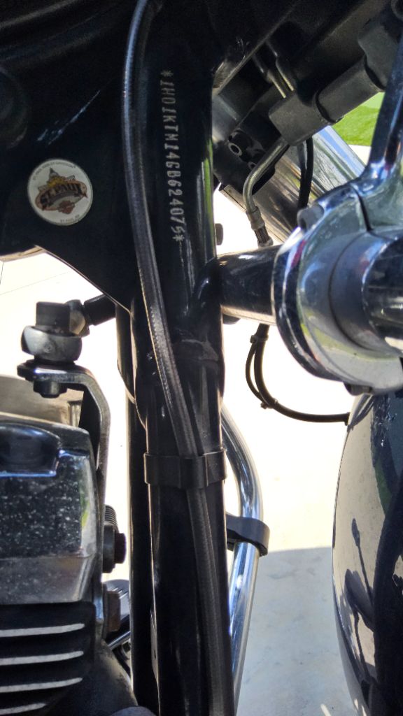 2016 Harley-davidson Road Glide Special - $11,500