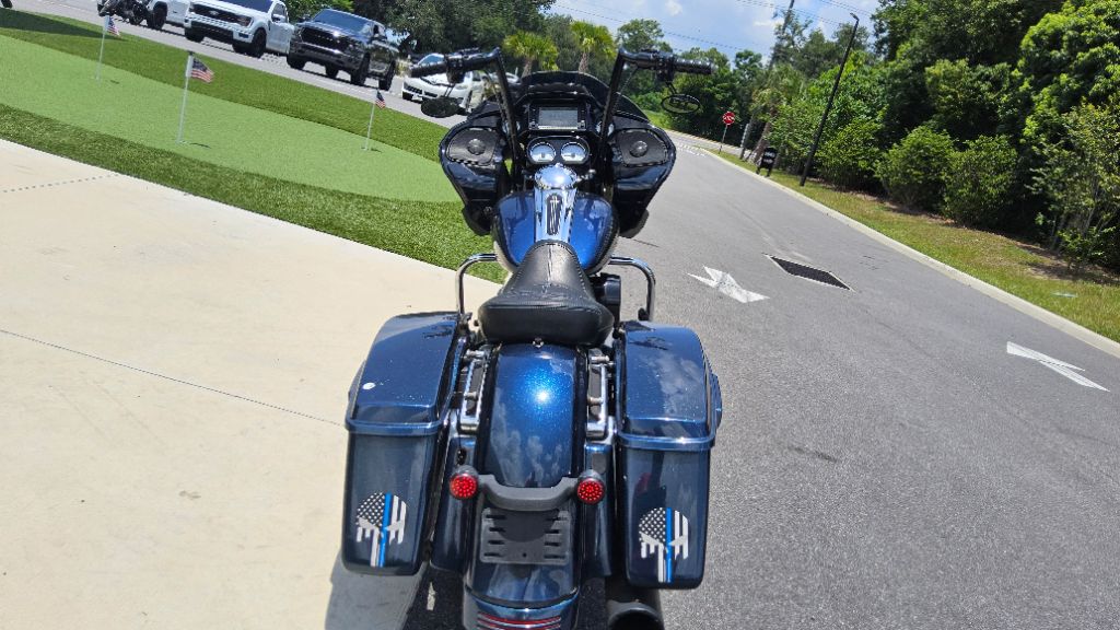 2016 Harley-davidson Road Glide Special - $11,500