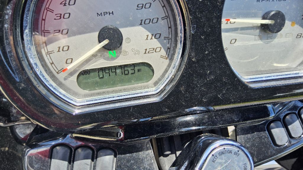 2016 Harley-davidson Road Glide Special - $11,500