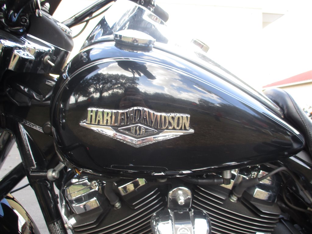 2017 Harley-Davidson Road King  photo