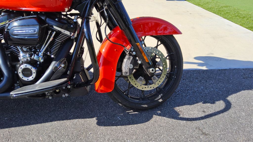 2020 Harley Davidson Street Glide S  - $18,995