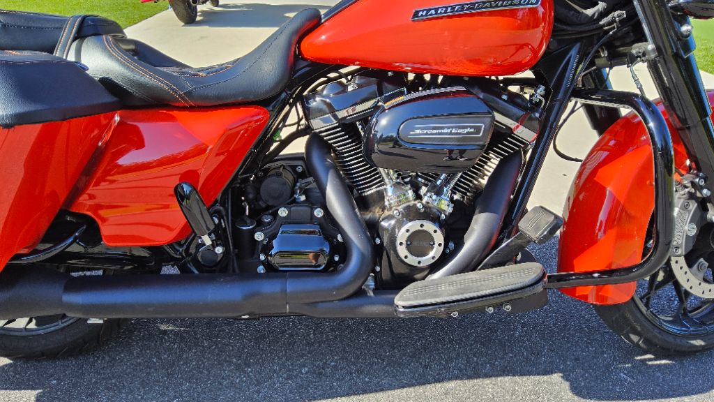 2020 Harley Davidson Street Glide S  - $18,995