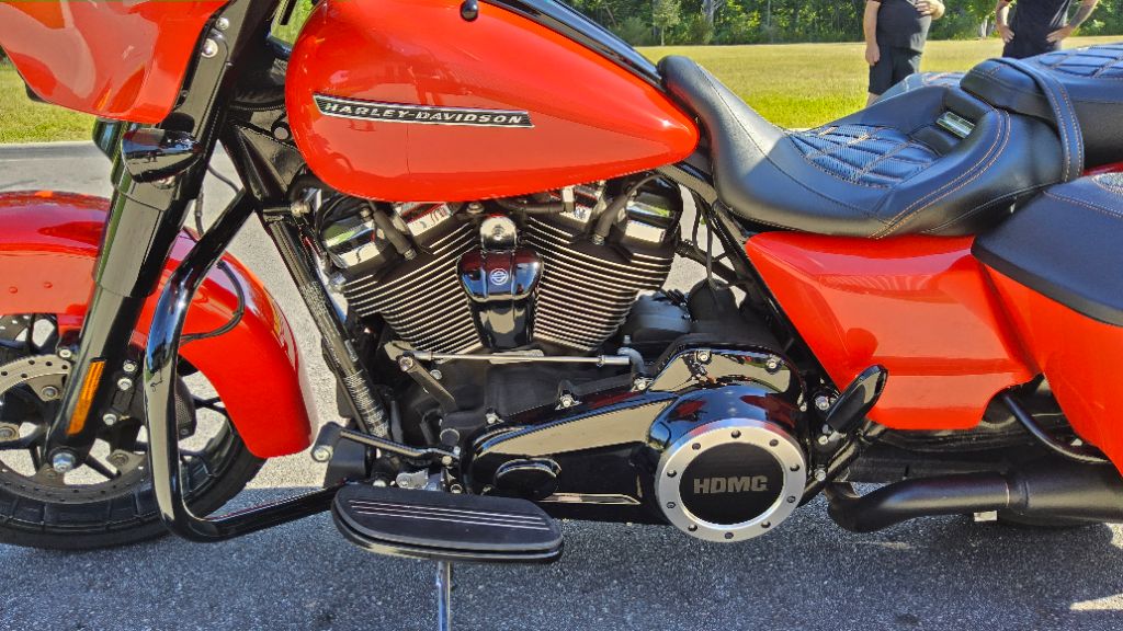 2020 Harley Davidson Street Glide S  - $18,995