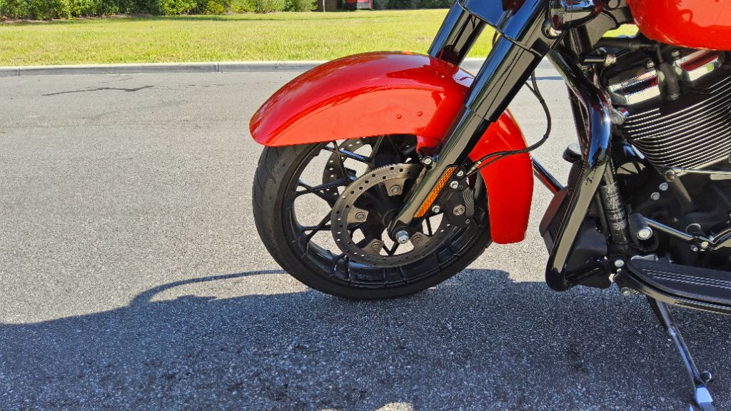 2020 Harley Davidson Street Glide S  - $18,995
