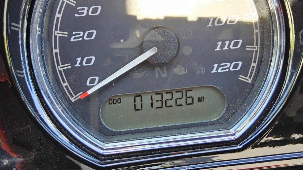 2020 Harley Davidson Street Glide S  - $18,995