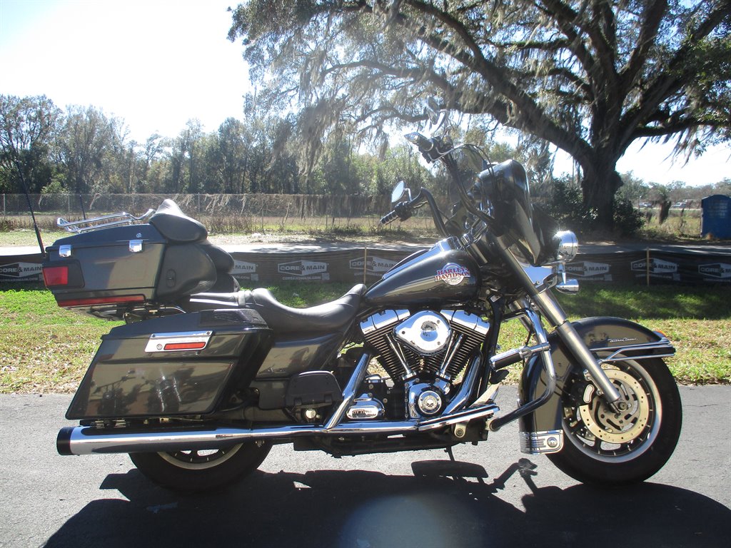 2007 Harley-Davidson   photo