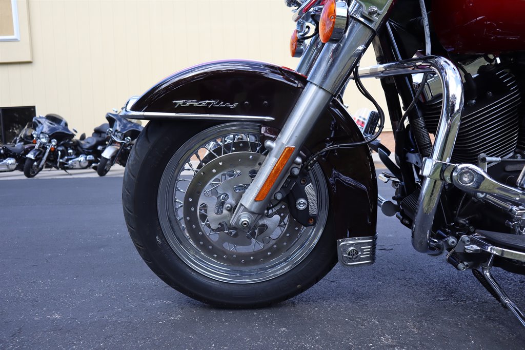 2010 Harley-Davidson Road King  photo