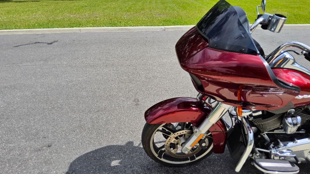 2017 Harley Davidson Road Glide 