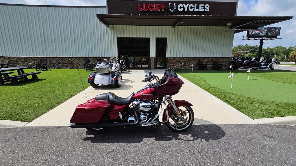2017 Harley Davidson Road Glide 