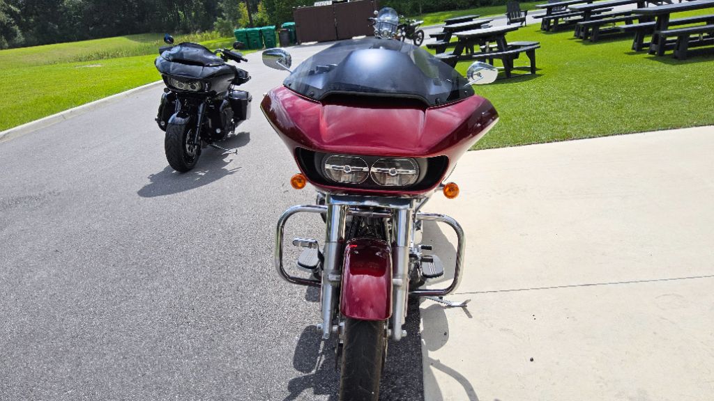 2017 Harley Davidson Road Glide 