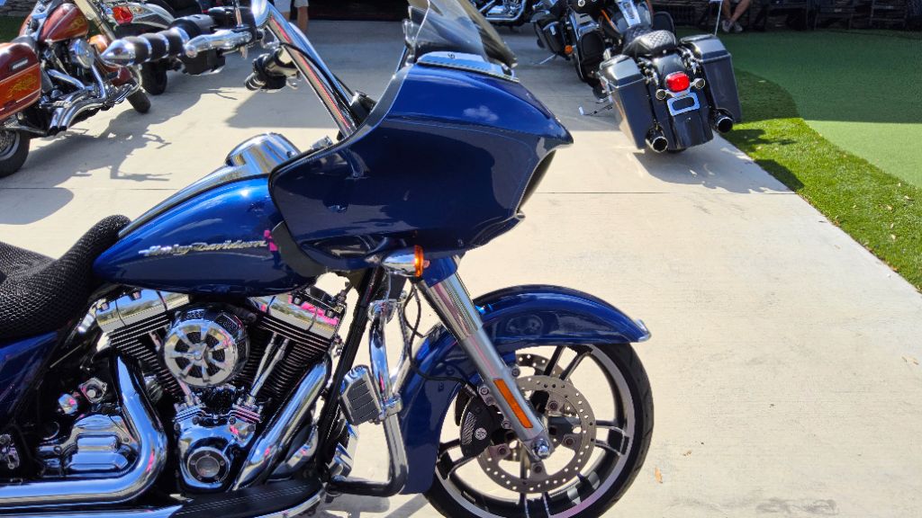 2016 Harley-davidson Road Glide Special - $15,500