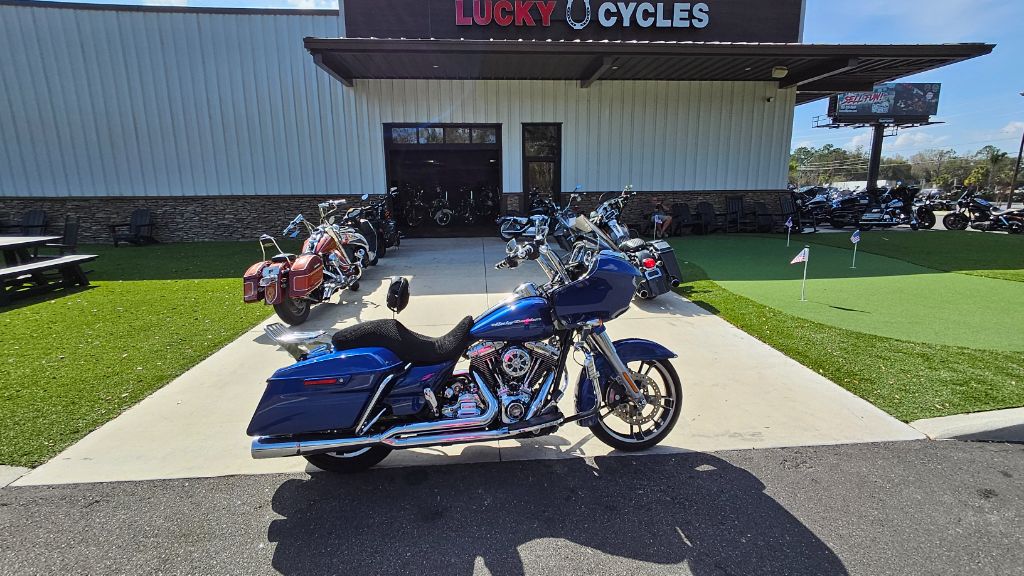 2016 Harley-davidson Road Glide Special - $15,500